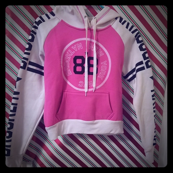 Brooklyn Hoodie - Picture 1 of 1